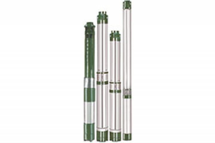 irrigation borewell pump